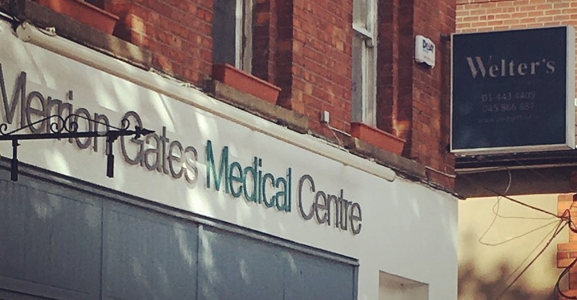 Merrion Gates Medical Centre, Dublin