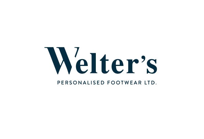 Logo Welter's Personalised Footwear Ltd.